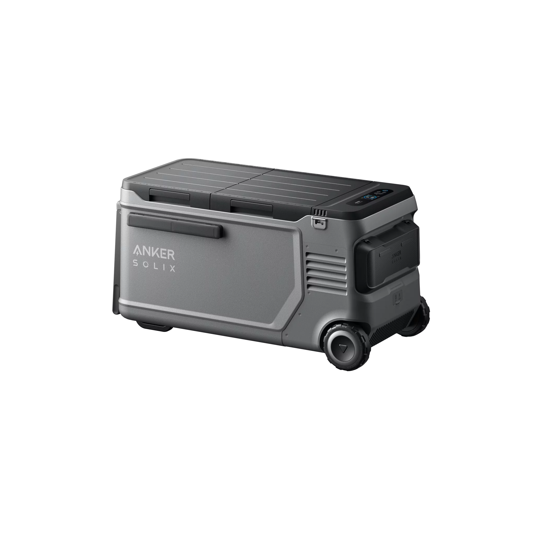Anker SOLIX EverFrost 2, 58l