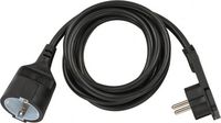 Brennenstuhl 1168980020 - 2 m - Schwarz