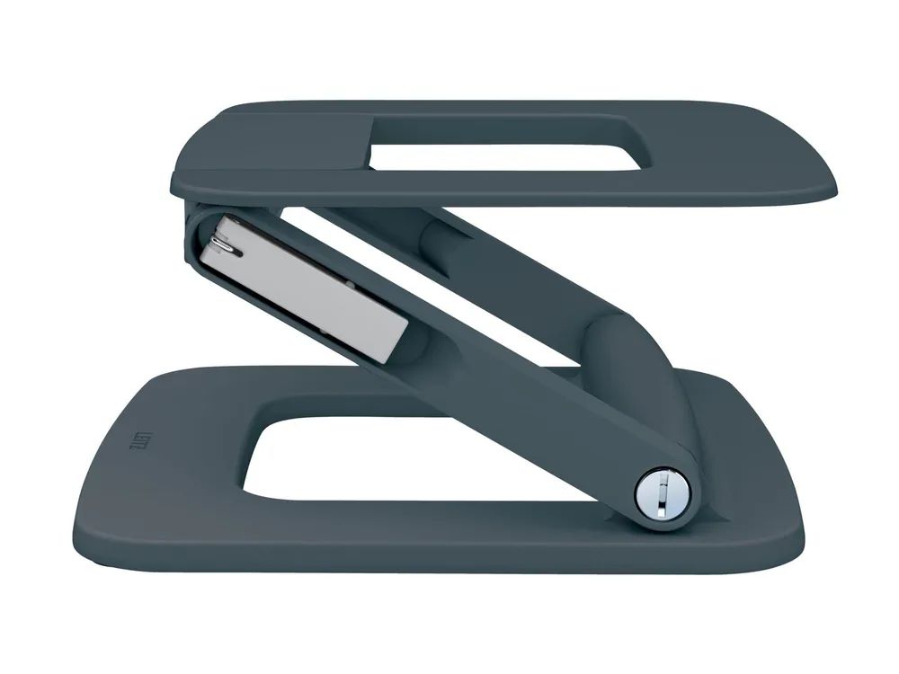 Esselte Leitz Ergo - Notebook-Ständer - einstellbar