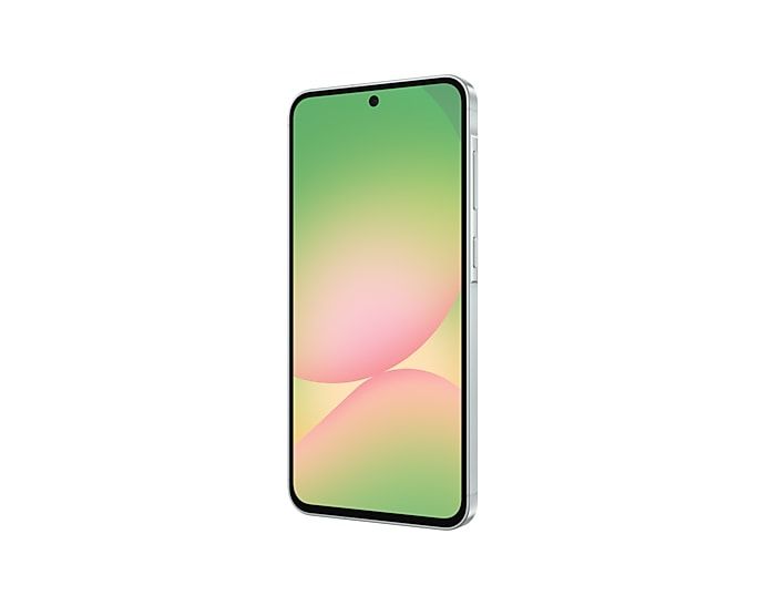 Samsung Galaxy A56 - 5G Smartphone - Dual-SIM - RAM 8 GB / Interner Speicher 128 GB - OLED-Display -