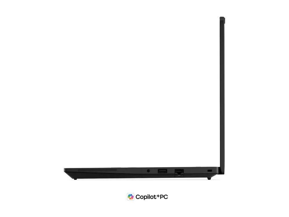 Lenovo ThinkPad T14 Gen 7 21WV - AMD Ryzen AI 7 PRO 450 / 2 GHz - Win 11 Pro - Radeon 860M - 32 GB RAM - 1 TB SSD TCG Opal Encryption 2, NVMe - 35.6 cm (14")