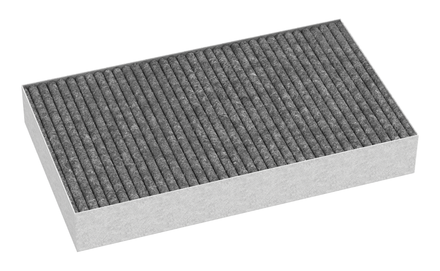 Miele DKF 29-P Geruchsfilter mit Aktivkohle
