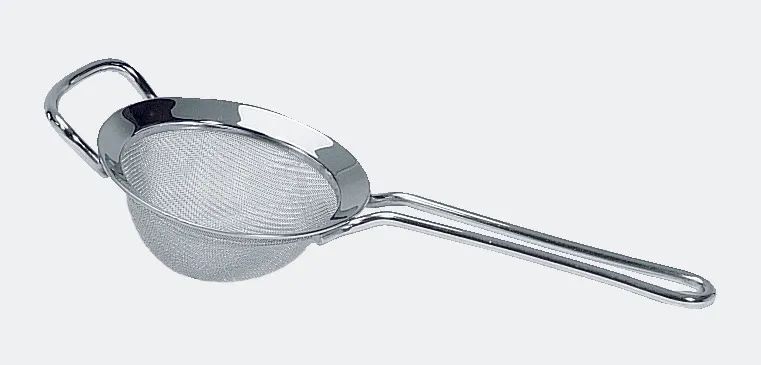 GEFU Sieb PASSO, 12 cm