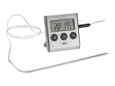 GEFU TEMPERE - Fleischthermometer