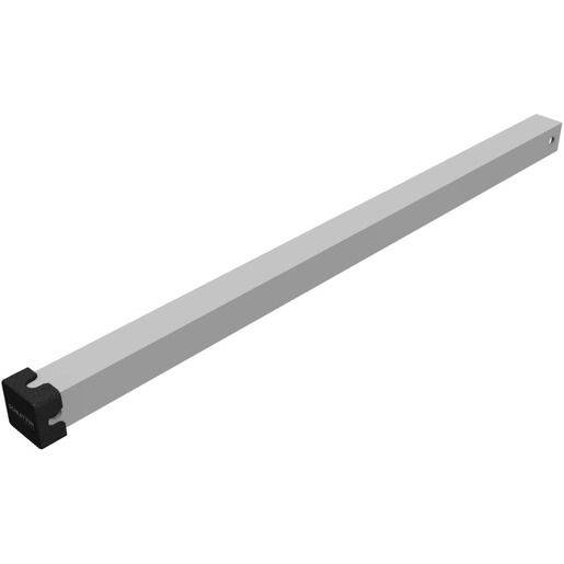 Schletter STREBE MIT ENDKAPPE 700MM / SCHLET 159005-005