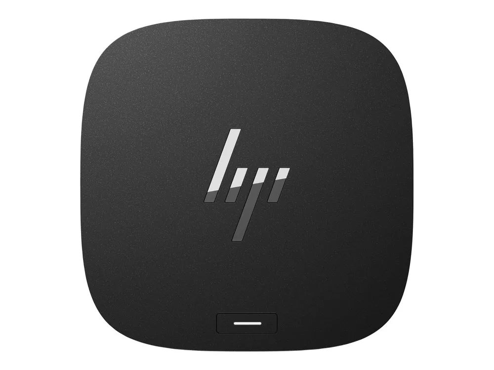 HPE HP Thunderbolt Dock G4 - Dockingstation - 2 x DP, Thunderbolt, USB-C, HDMI