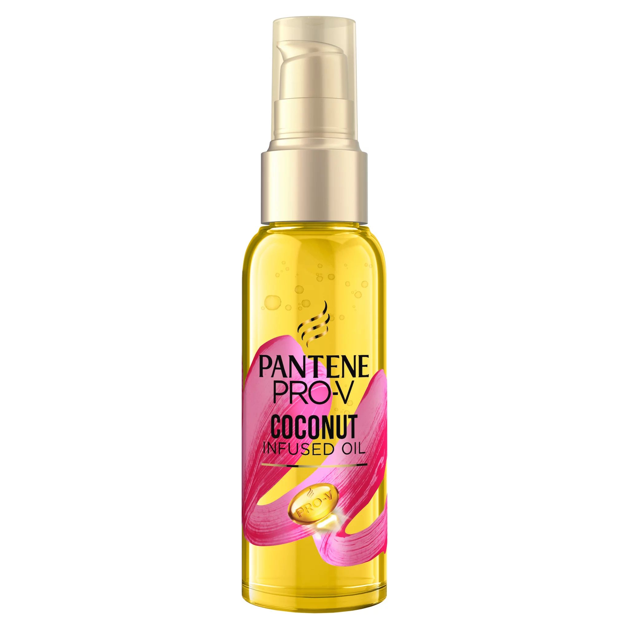 Pantene Pro-V Coconut Infused Oil