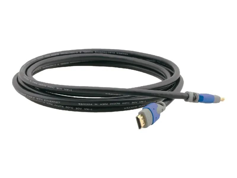 Kramer Electronics Kramer C-HM/HM/PRO Series C-HM/HM/PRO-65 - HDMI-Kabel