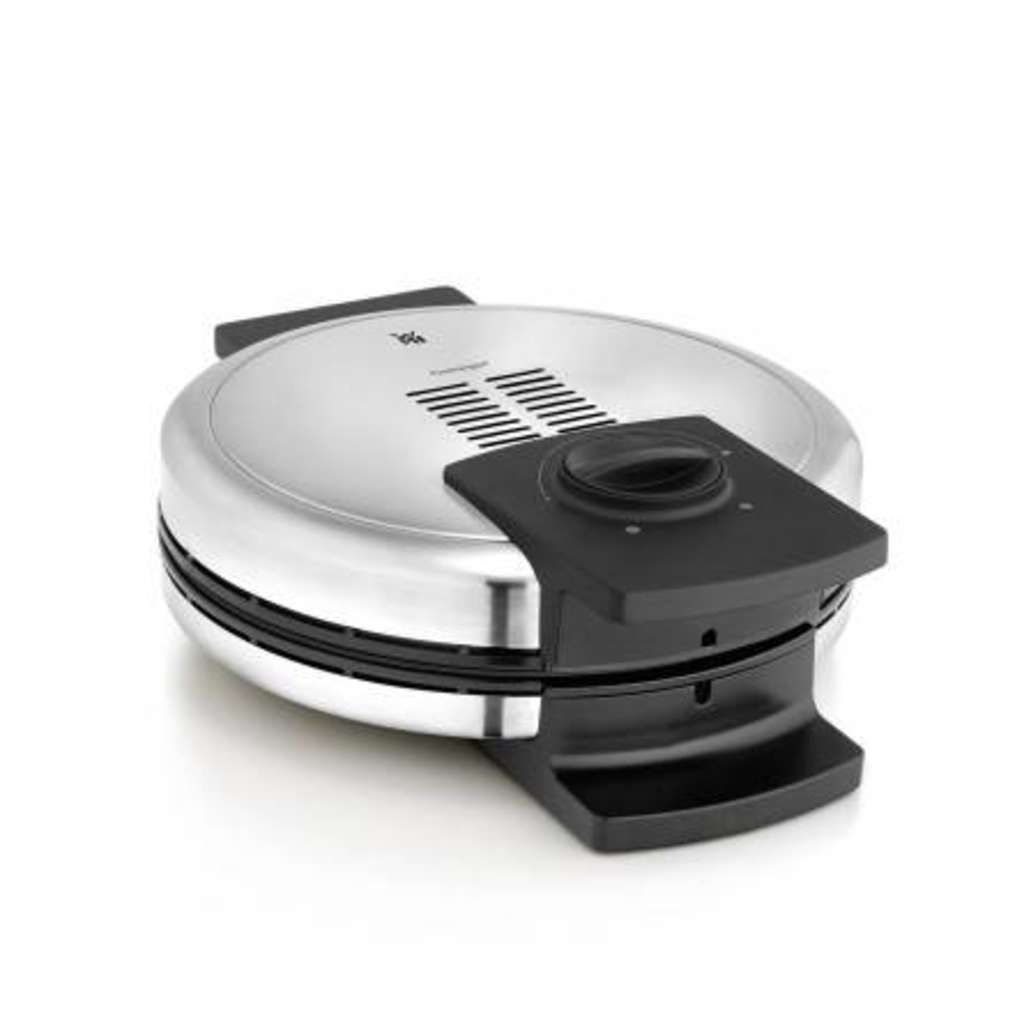 WMF LONO - Waffeleisen - 900 W - Cromargan, matt