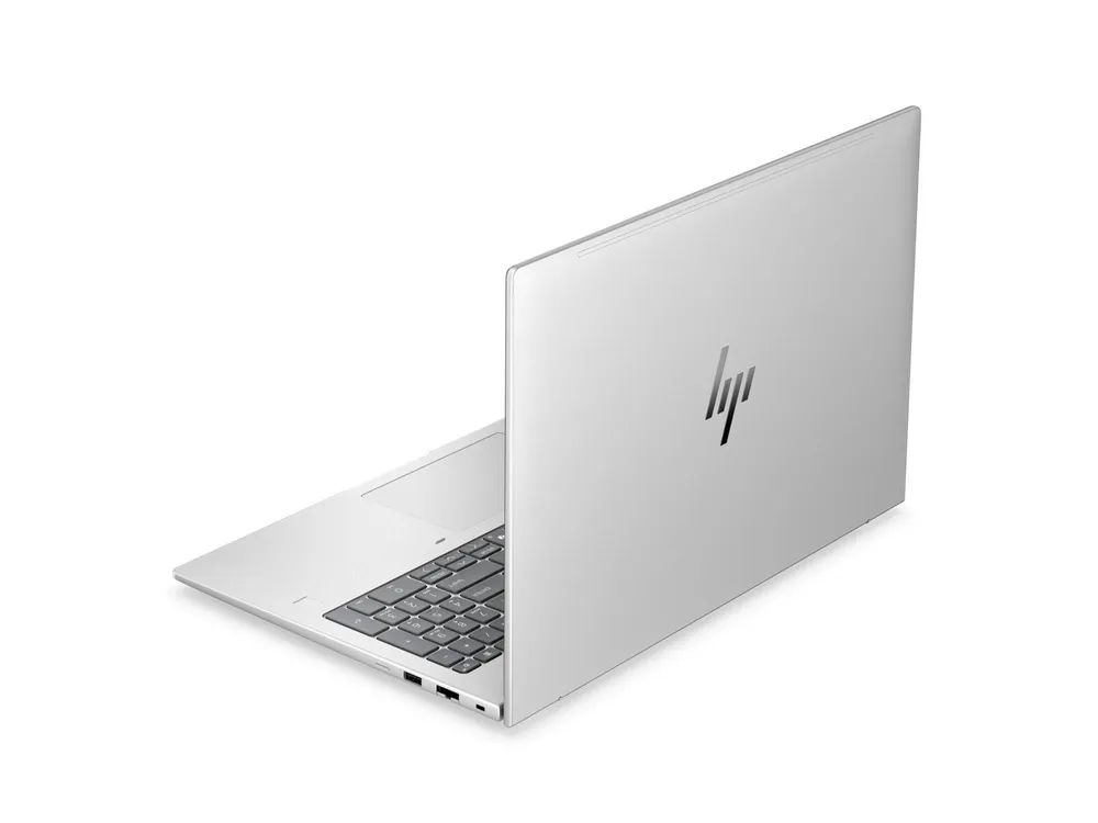 HP EliteBook 6 G2i Notebook Next Gen AI - 177-Grad Scharnierdesign - Intel Core Ultra 5 325 / 2.1 GHz - Win 11 Pro - Intel Graphics - 32 GB RAM - 512 GB SSD NVMe - 40.6 cm (16")