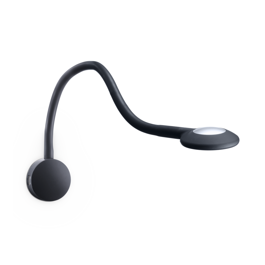 LED-Schwanenhalslampe L80TM
