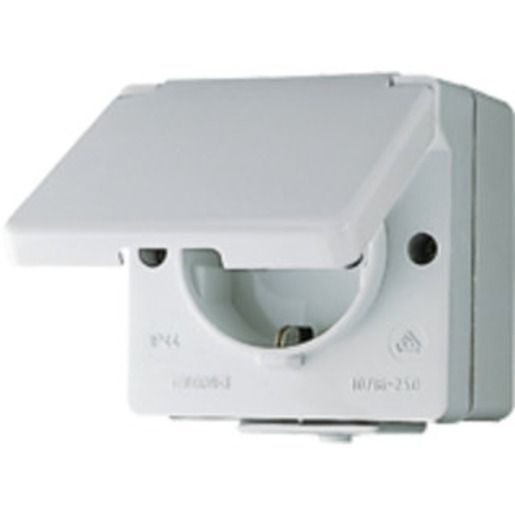 Jung SSTD+KLAPPD. M.FEDERKL. WG600 / JUNG 620 W FR.GR.AP 620W
