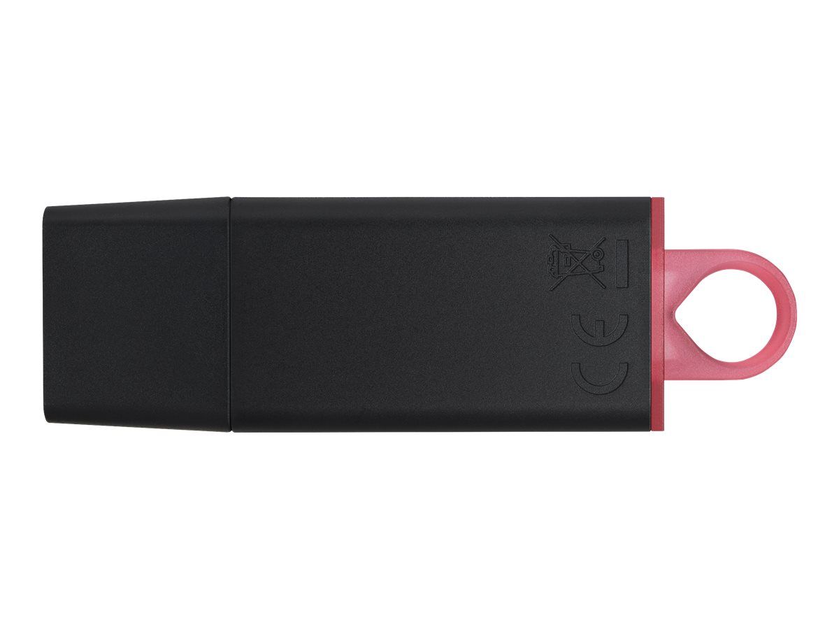 Kingston DataTraveler Exodia - USB-Flash-Laufwerk