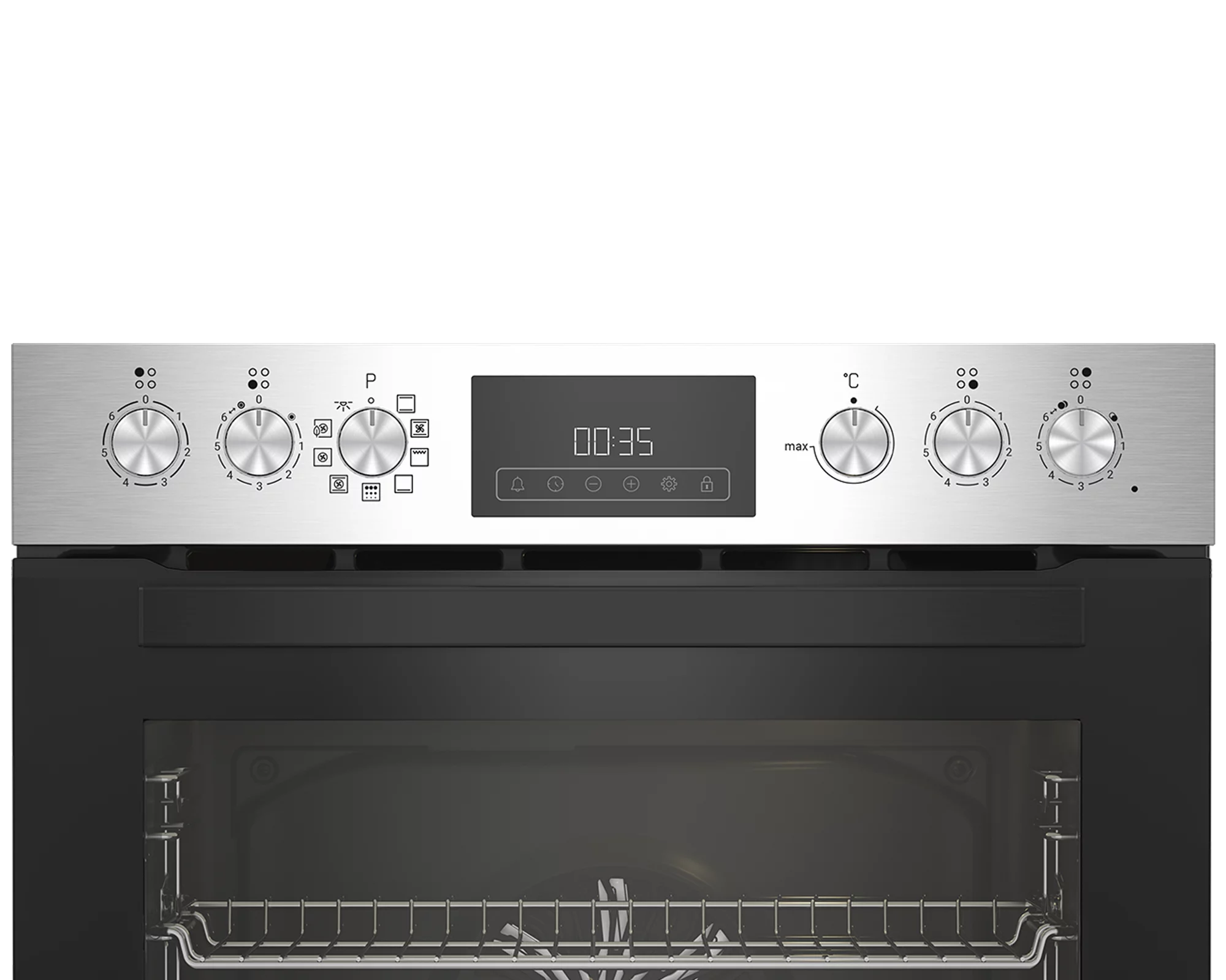 Elektra Bregenz HEPMC 64095 XR
