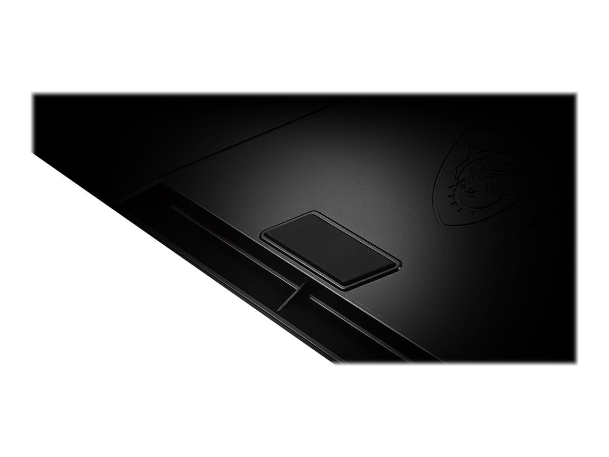 MSI Vigor GK50 Low Profile - Tastatur - backlit | 656613103