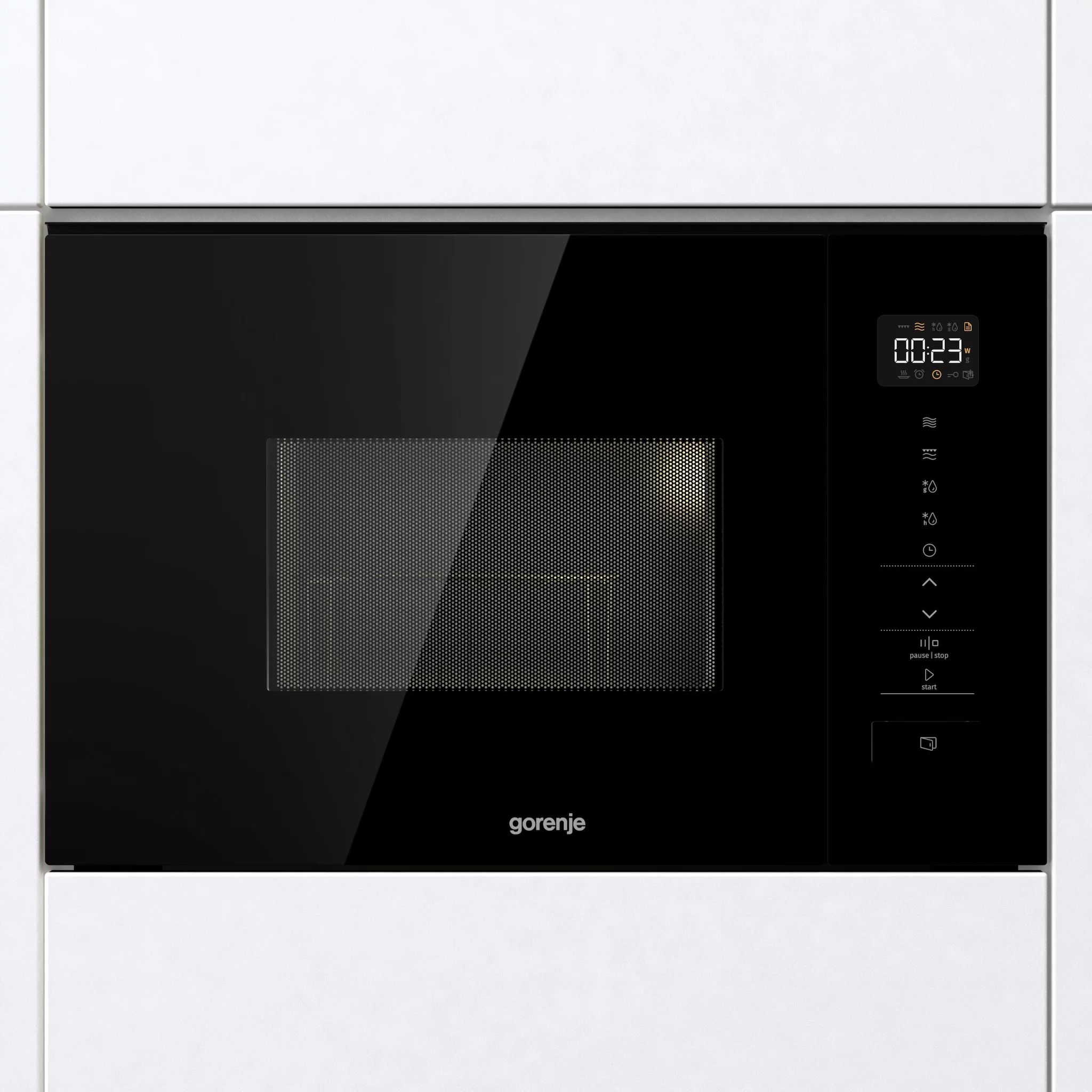 GORENJE BM201SG3BG