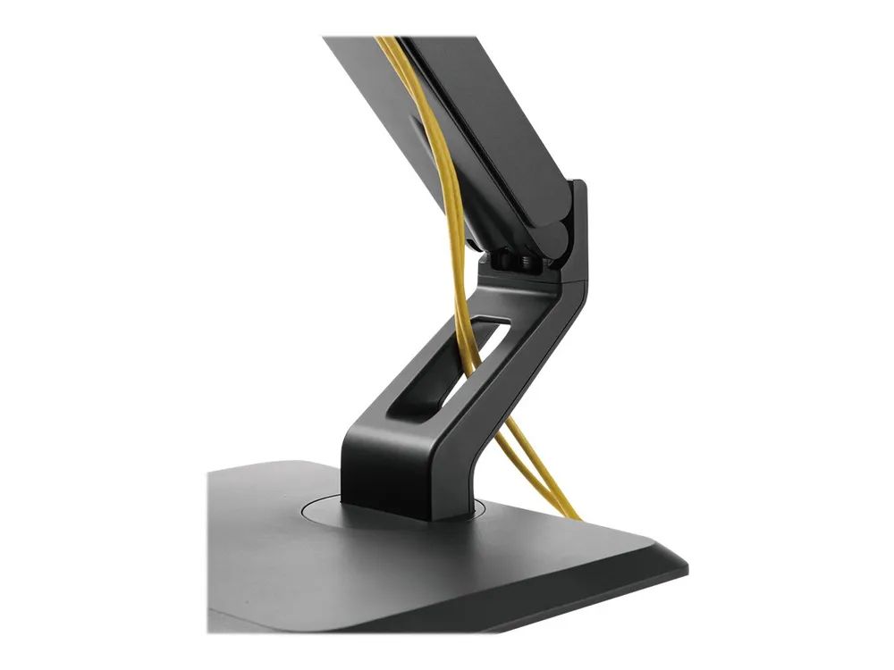 Neomounts FPMA-D885 - Aufstellung - Voll beweglich - für LCD-Display - Schwarz - Bildschirmgröße: 38.1-81.3 cm (15"-32")