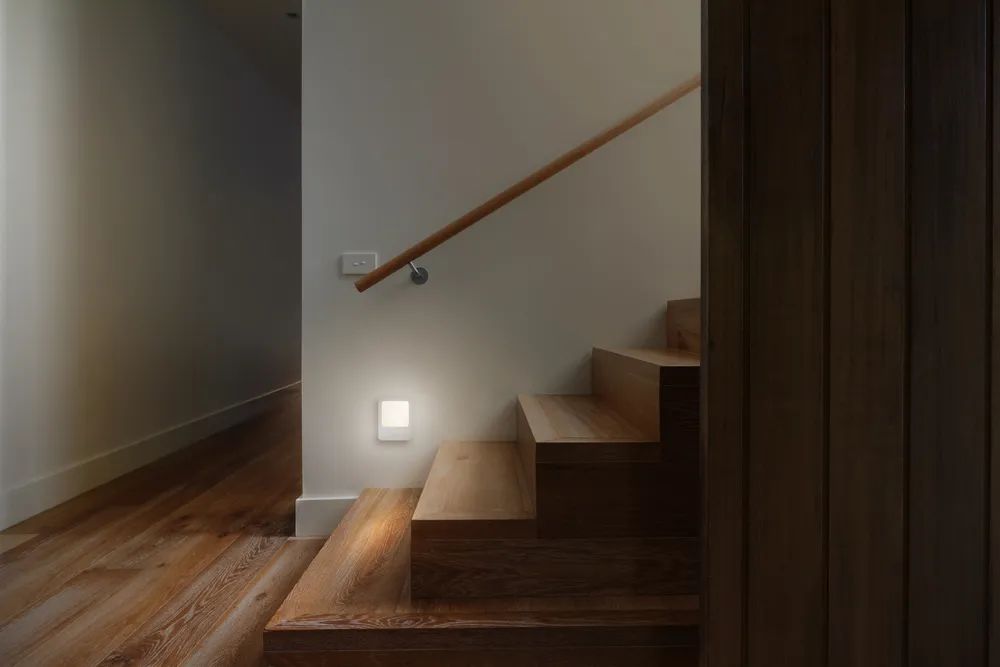 VARTA Motion Sensor Plug Light
