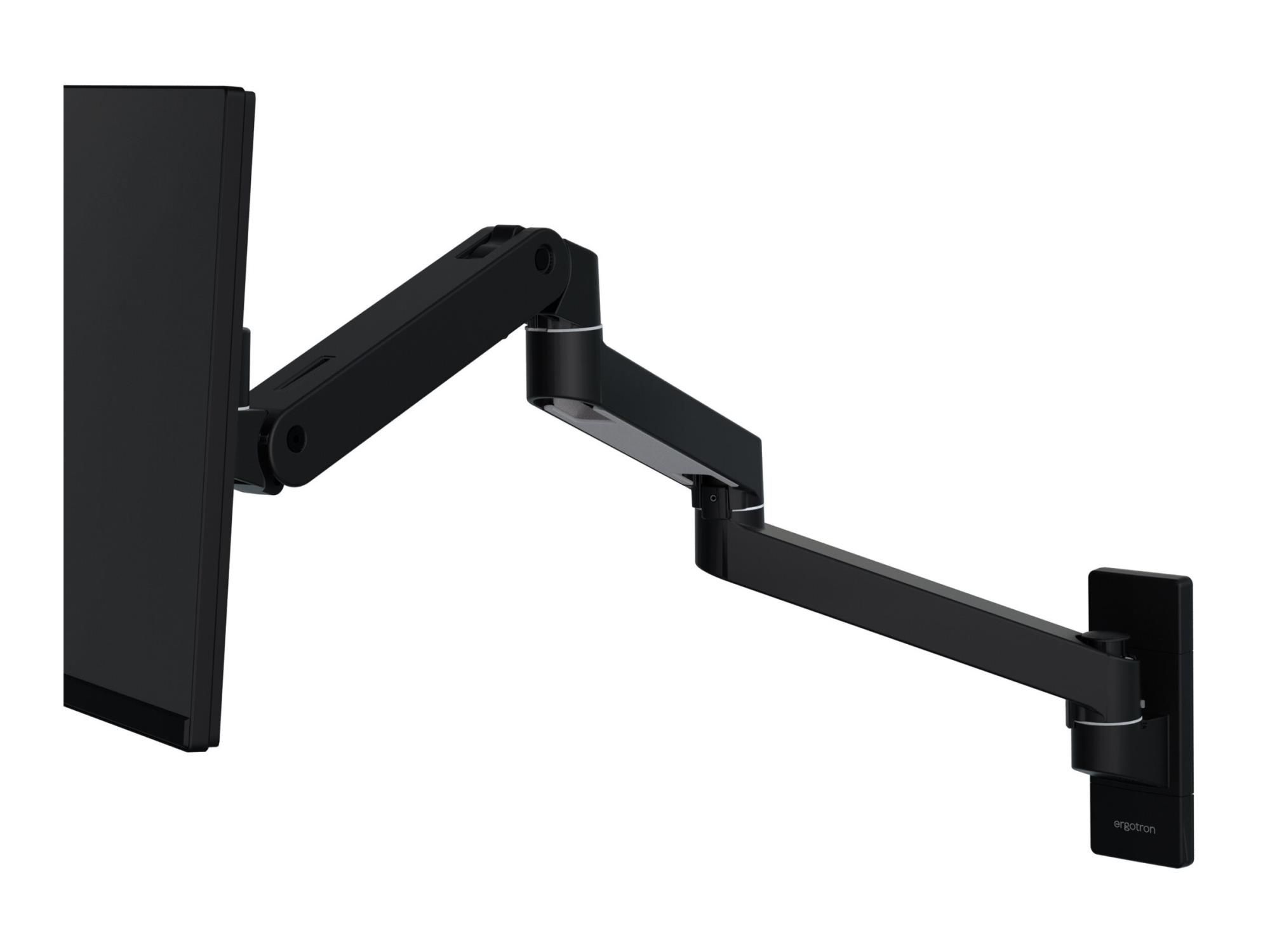 Ergotron LX Pro - Montagekomponente (9 Zoll Verlängerungsarm)