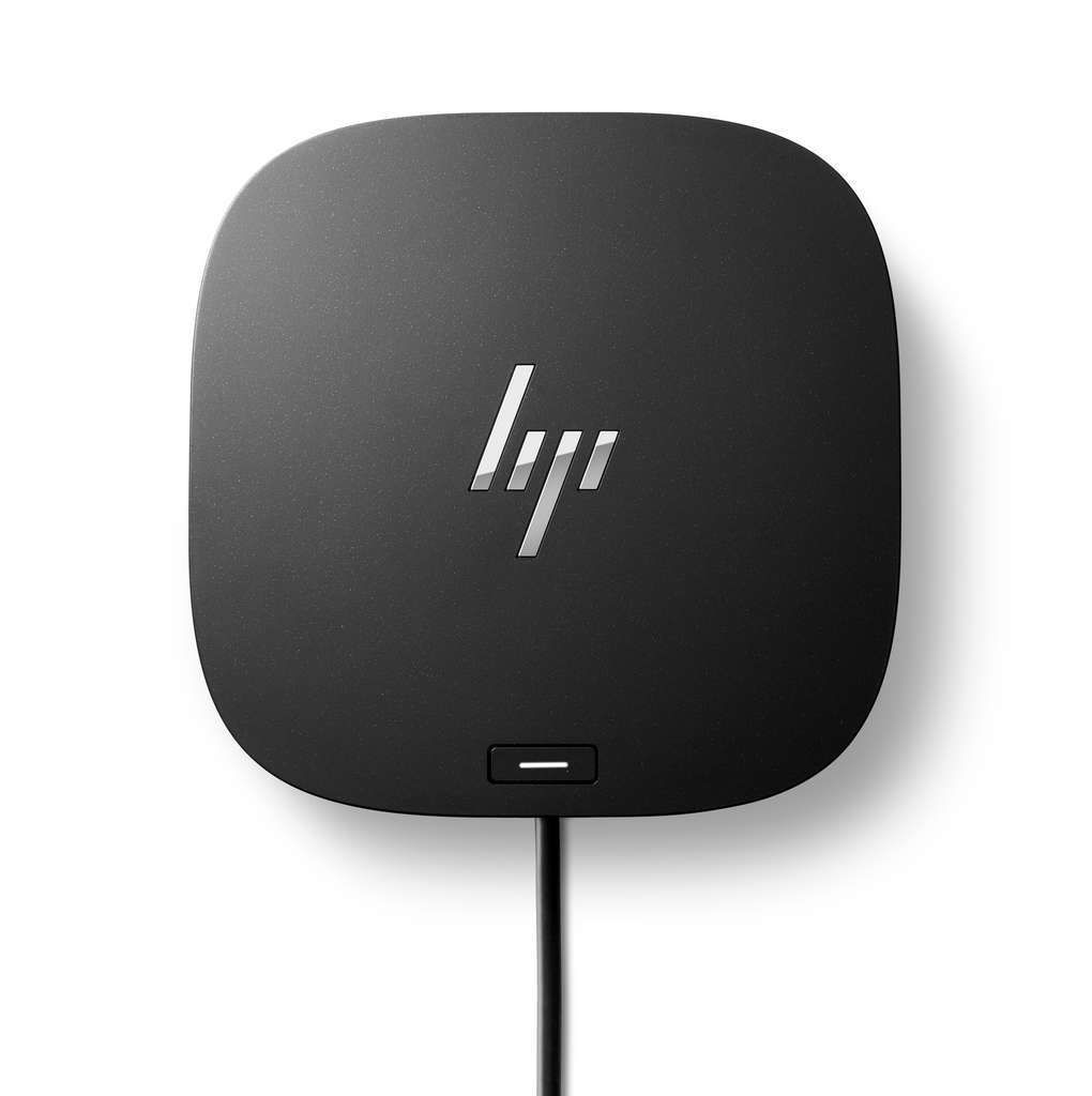 HP USB-C/A Universal Dock G2 B-Ware