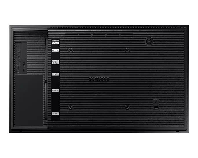 Samsung QB13R-M - 33 cm (13") Diagonalklasse QBR Series LED display unit