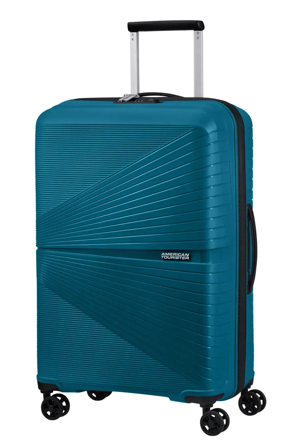 AMERICAN TOURISTER AIRCONIC SPINNER 67/24 TSA, DEEP OCEAN