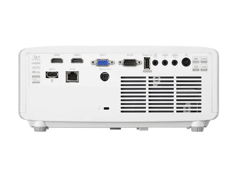 Optoma ZH521 LASERPROJECTOR DLP