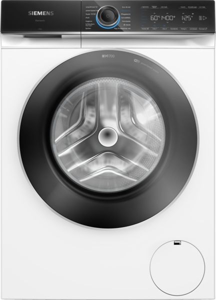 Siemens IQ700 WG44B2A40