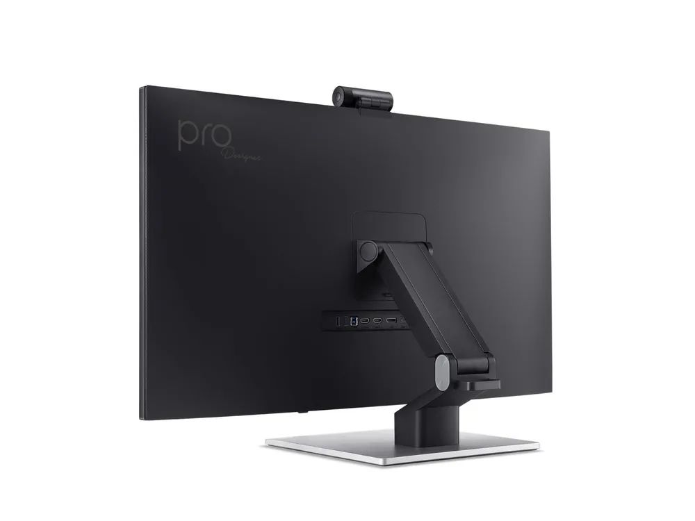 Acer ProCreator PE320QXT bmiiphcuzx - PE0 - LCD-Monitor - 81.3 cm (32")