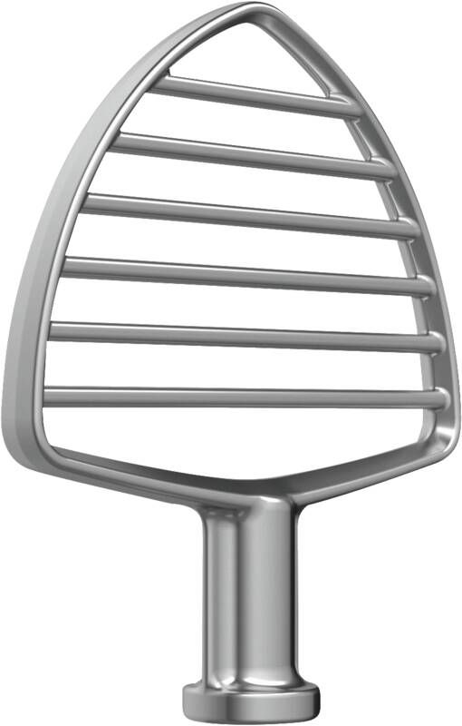 Kitchenaid 5KSMPB7SS Feingebäck-Rührer