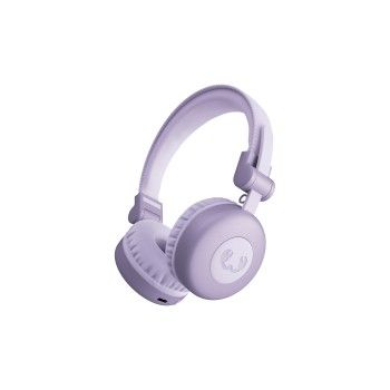 Fresh 'n Rebel Bluetooth®-On-Ear-Kopfhörer "Code Core", Dreamy Lilac