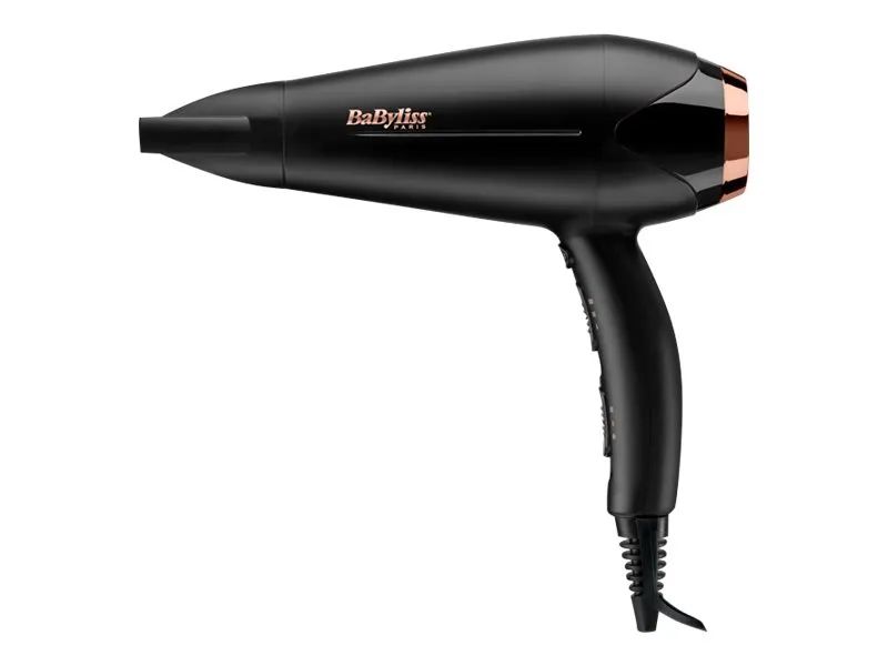 BaByliss Paris D570DE - Föhn