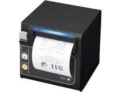 Seiko Instruments RP-E11 - Belegdrucker - Thermozeile