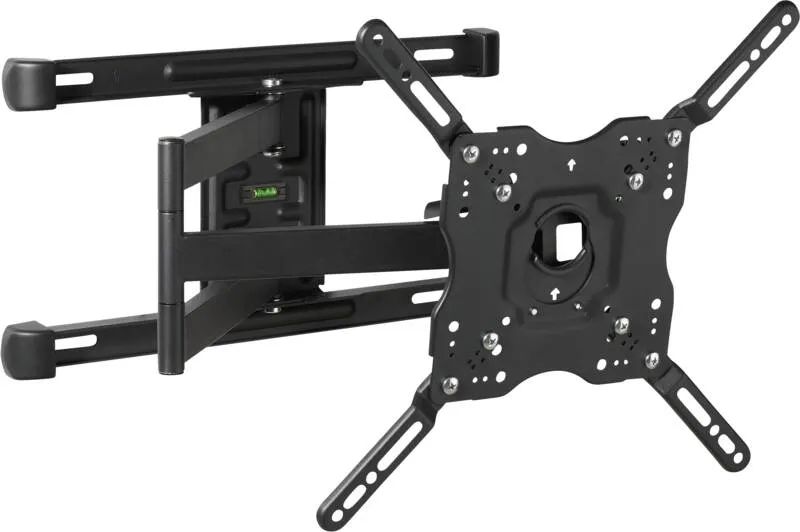 Vivanco TV Wandhalter, Full Motion, VESA 400, 45 Kg