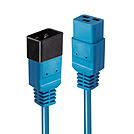 Lindy Spannungsversorgungs-Verlängerungskabel