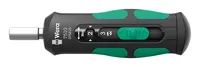 Wera Kraftform 7510 Safe-Torque Speed Drehmomentschraubendr