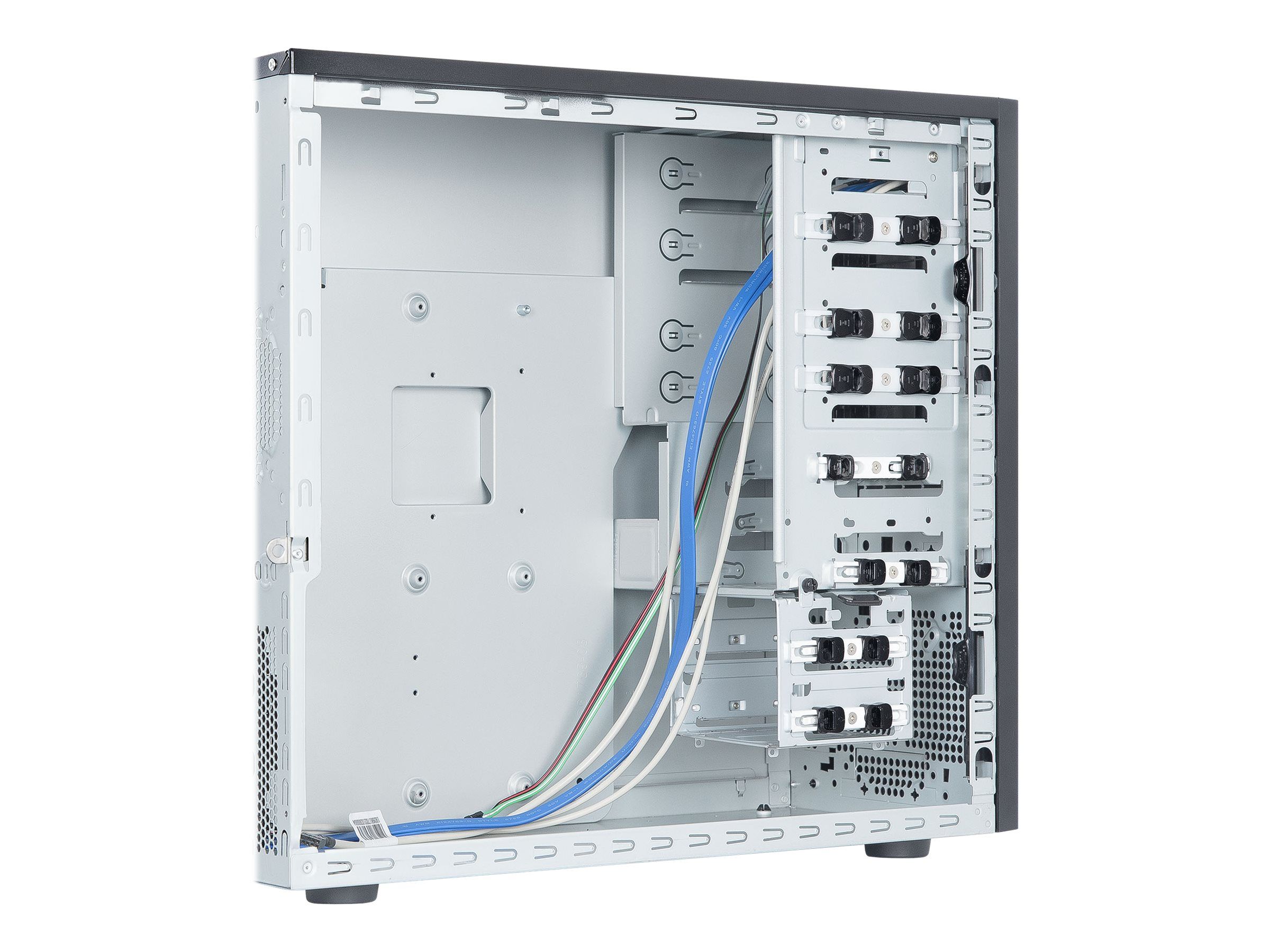 Chieftec Classic Series BM-25B-OP - Tower - ATX - keine Spannungsversorgung (ATX)