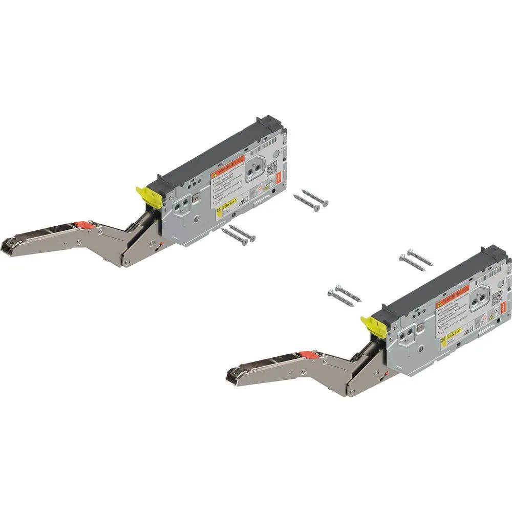 BLUM AVENTOS HK TOP Kraftspeicher-Set, LF 1730-5200
