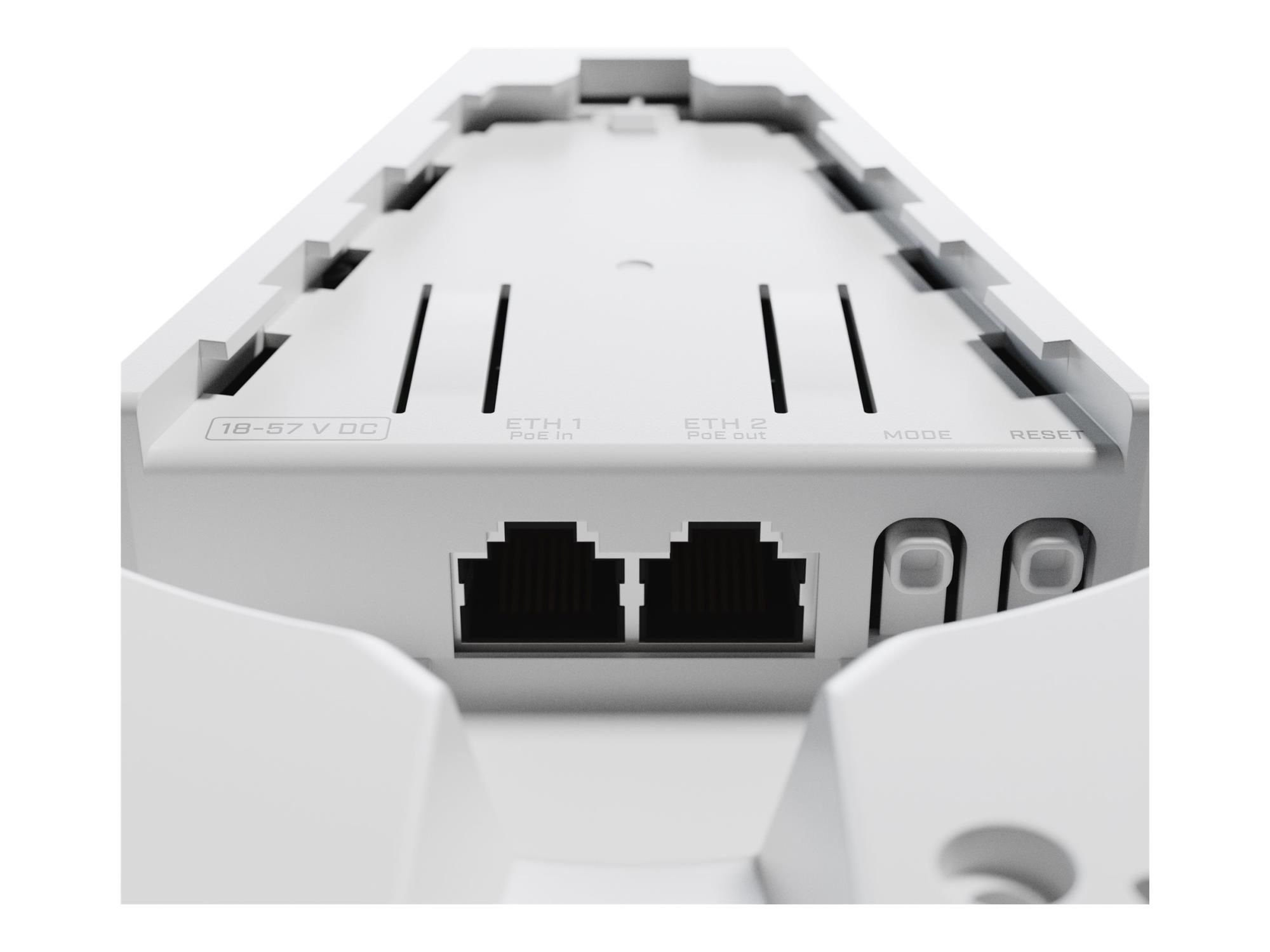 MikroTik cAP XL ac - Accesspoint - Wi-Fi 5 - 2.4 GHz