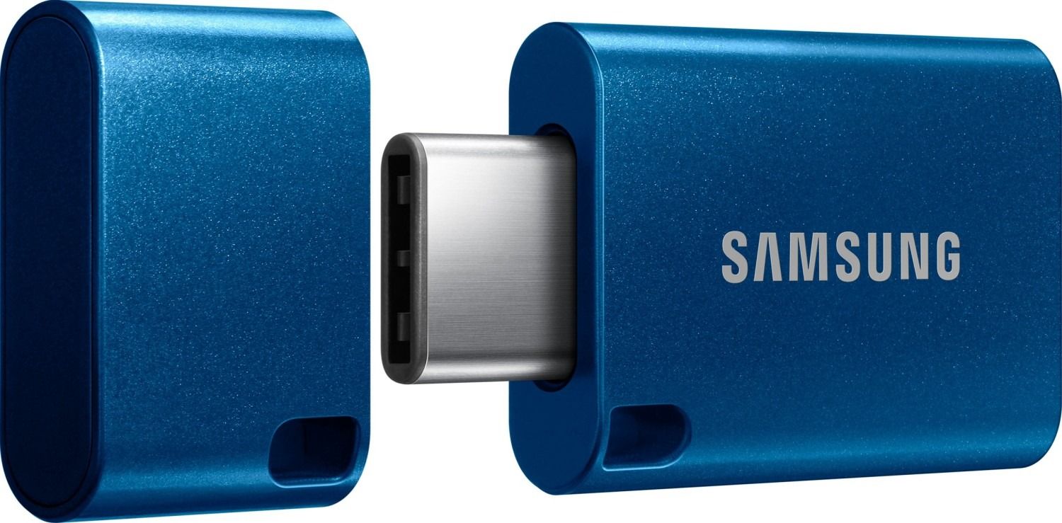 Samsung MUF-64DA - USB-Flash-Laufwerk - 64 GB