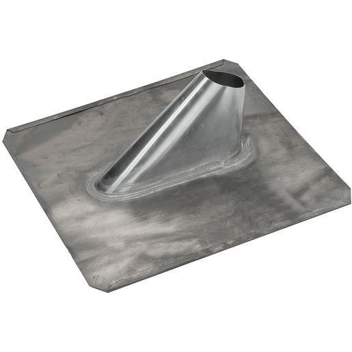 WISI DACHZIEGEL FÜR MASTE BIS 60MM / NC 85 B 001197