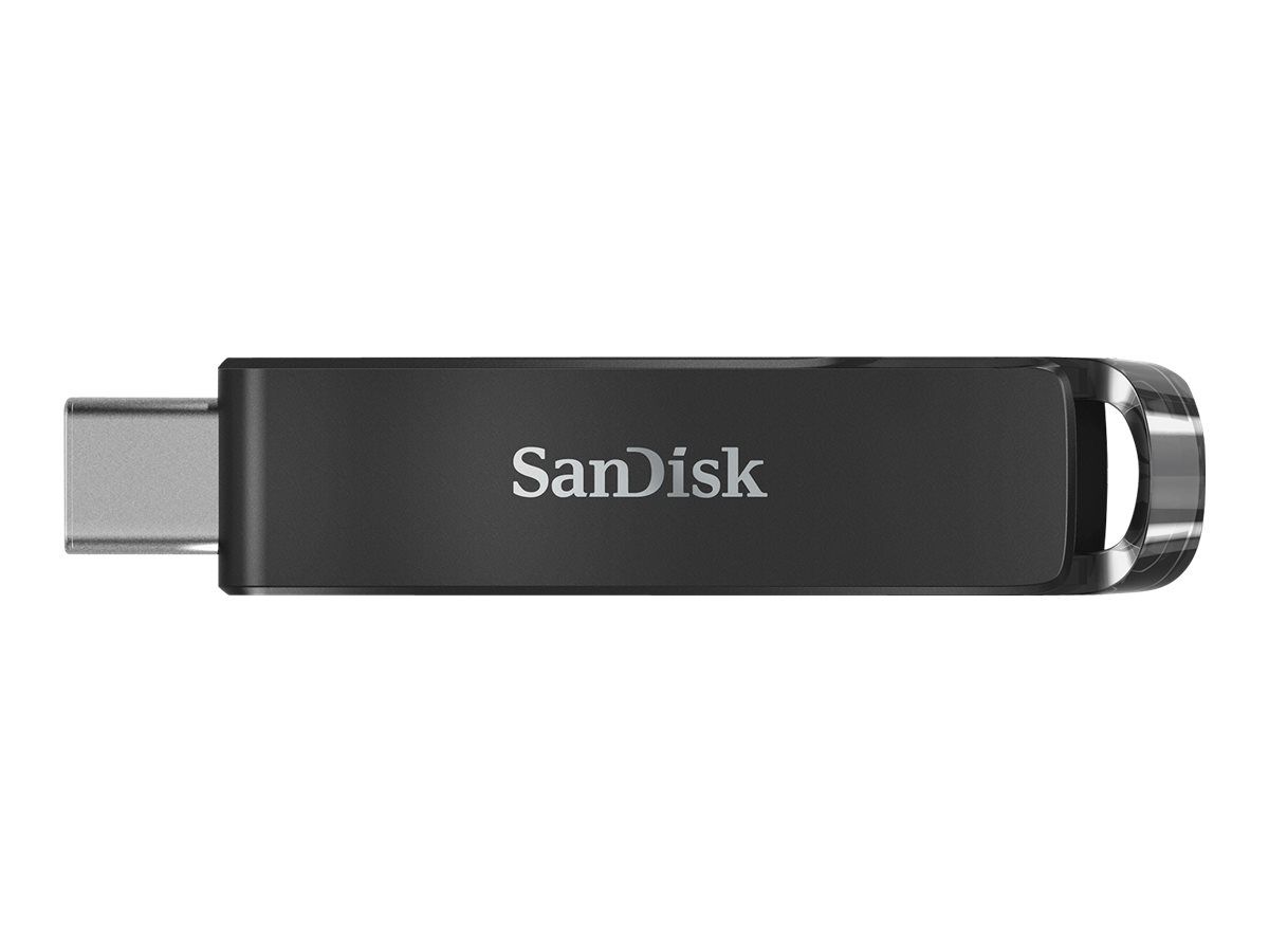 SanDisk Ultra - USB-Flash-Laufwerk - 32 GB