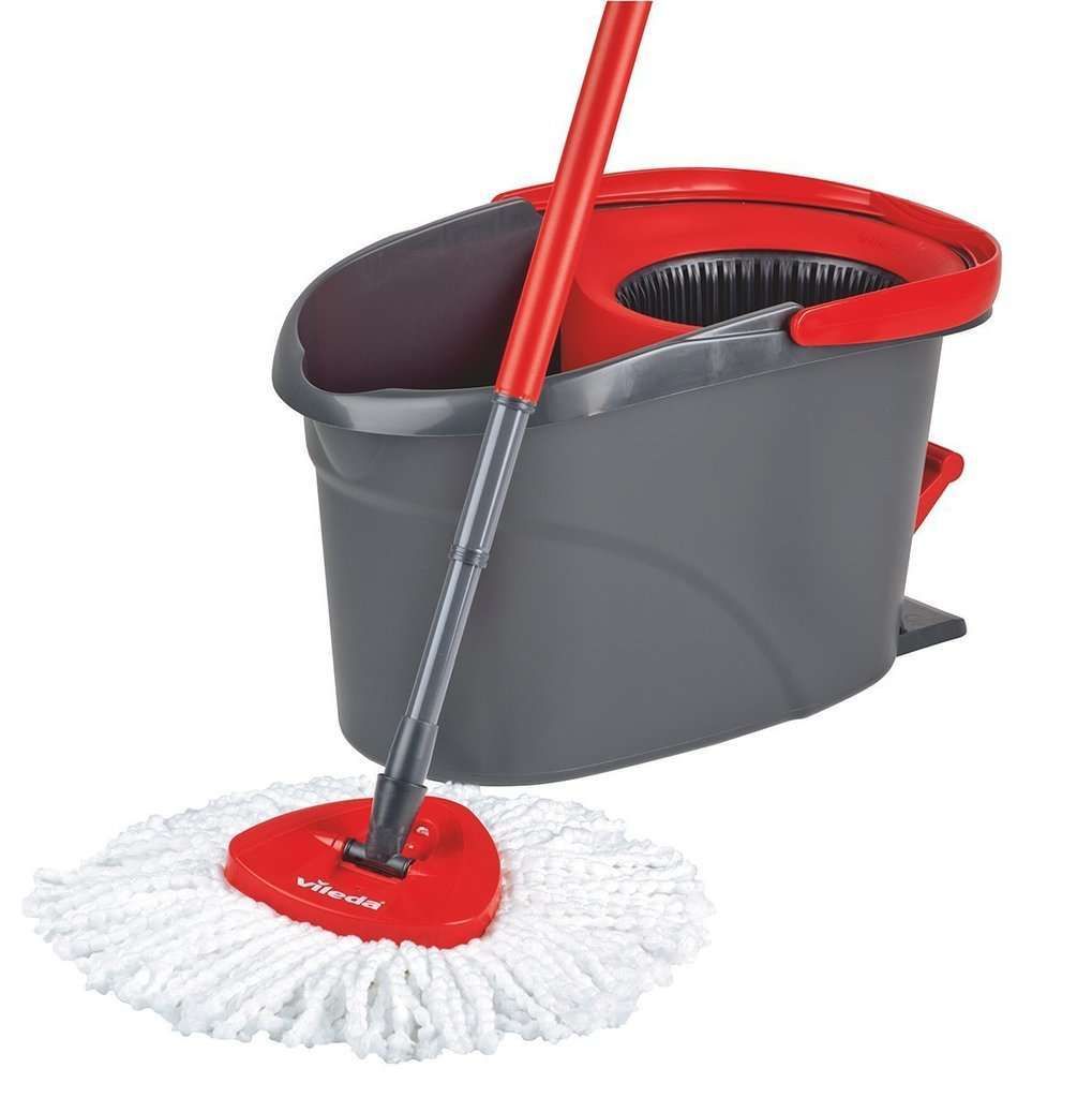 Vileda Easywring & Clean Turbo B-Ware