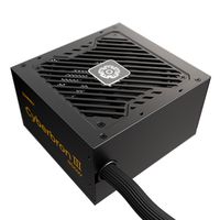 Enermax Cyberbron III 80+ Bronze Non-Mod ATX 3.1 - PC-/Server Netzteil - ATX