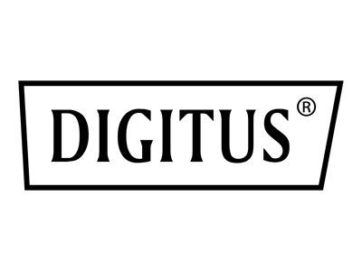 DIGITUS CAT 7 S/FTP Verlegekabel, 1000 m, Simplex, Dca-s1a,d0,a1