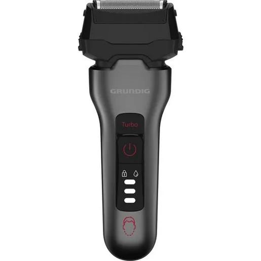 Grundig SCHERFOLIENRASIERER PROCLUB / GRUND. MS 8330 GMS8090