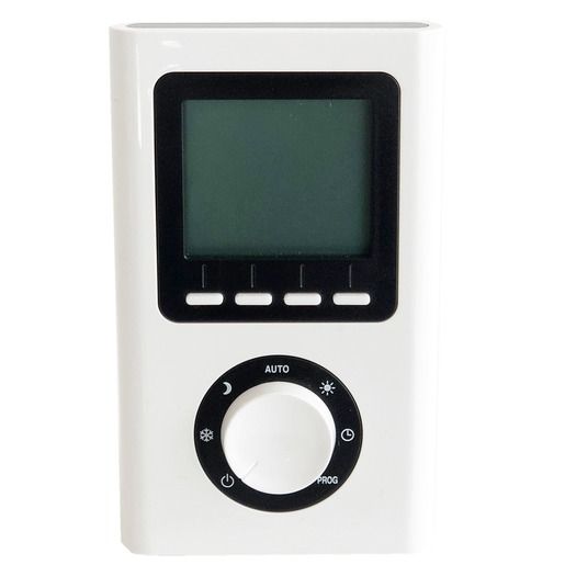 Etherma FUNKSTEUERUNG F. BADHEIZKÖRPER / ETHERM BHK-TH 40598