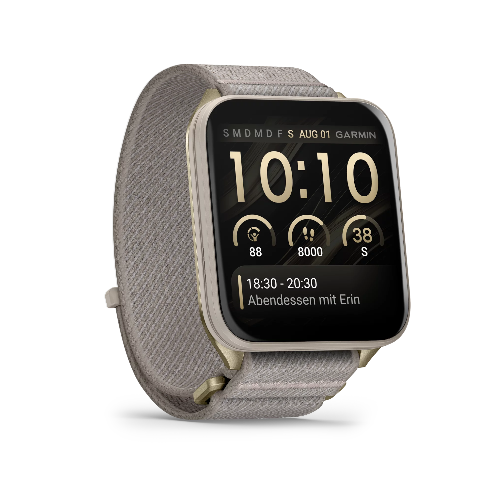 Garmin Venu X1,  French Gray
