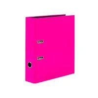 HERMA Ordner A4 Karton Neon Pink