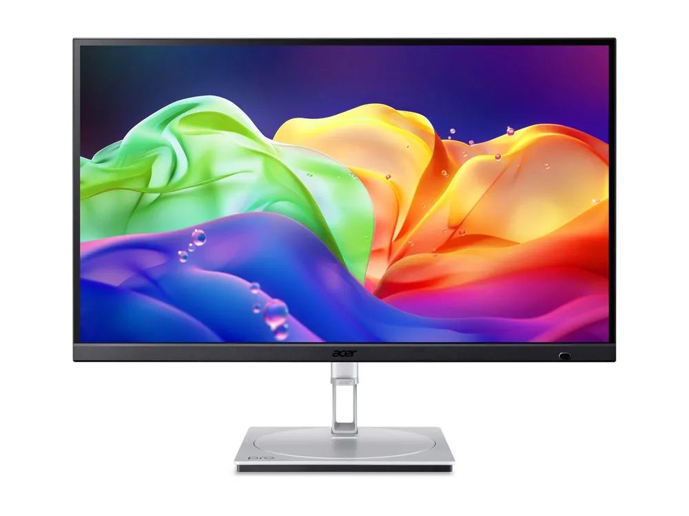 Acer ProCreator PE270K L1smiqpruzx - PE0 Series - LED-Monitor - 68.6 cm (27")
